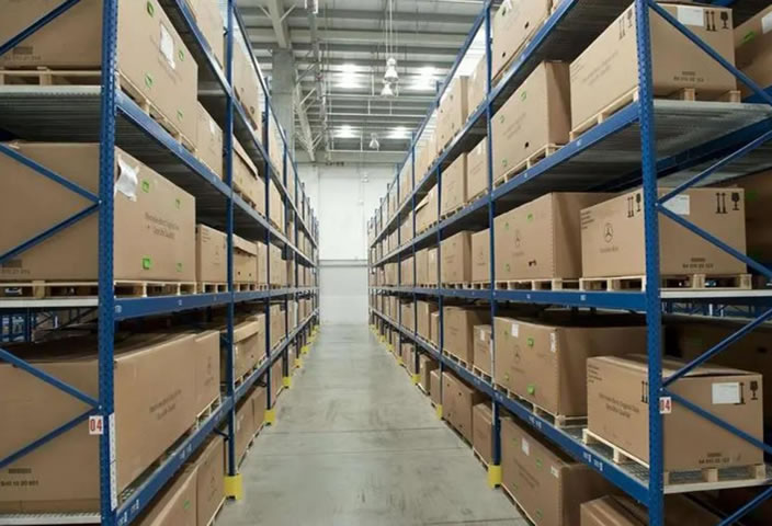 深圳到卫辉市货物仓储